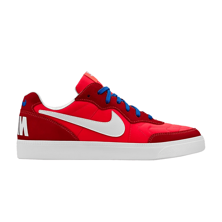 nike nsw tiempo trainer