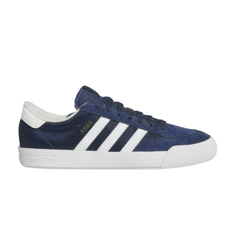 Nora 'Collegiate Navy White'