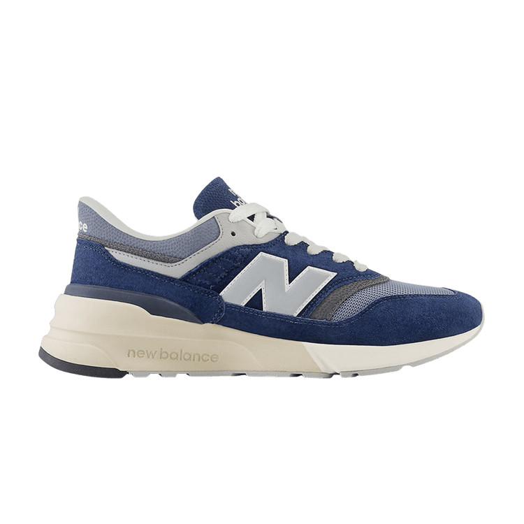 Buy 997R 'Navy Arctic Grey' - U997RHB | GOAT