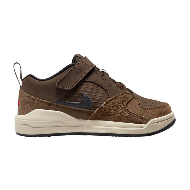★関税込★NIKE★NIKE JORDAN STADIUM 90 CACAO WOW★25-31cm★ Jordan Stadium 90 (Cacao Wow/Sanddrift/Black) - Style Code