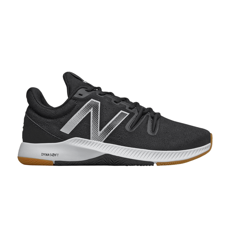 New Balance Fresh Foam Roav NXT Dynasoft 'Black White'