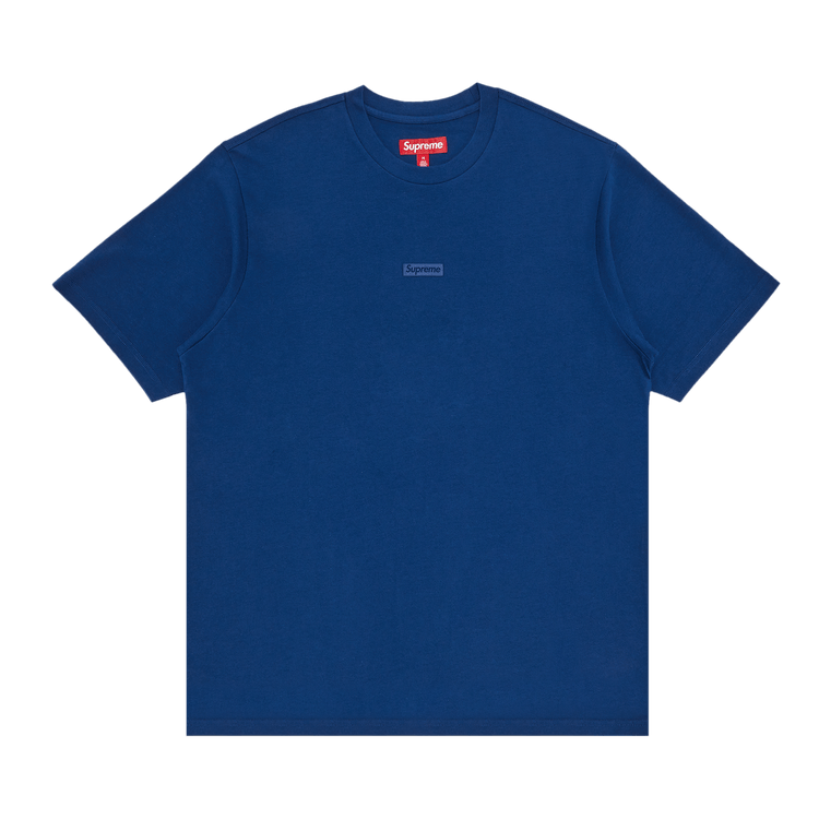 トップス Supreme Small Box Tee \"Light Blue \" Supreme Small Box Tee Light Blue | eBay
