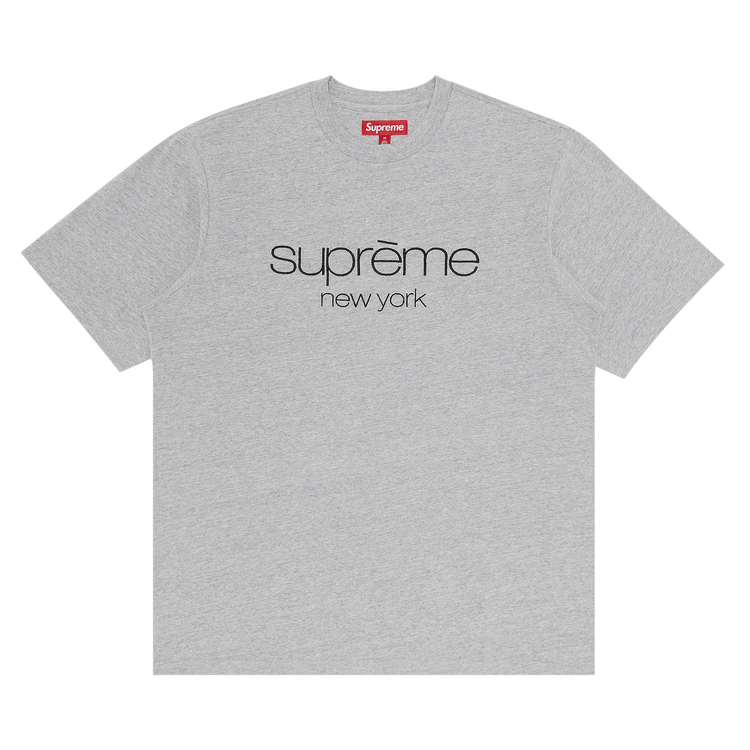 Supreme グレー Tシャツ Sサイズ Supreme グレー Tシャツ Sサイズ - メルカリ