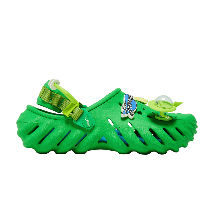 Buy The Jetsons x Extra Butter x Echo Clog 