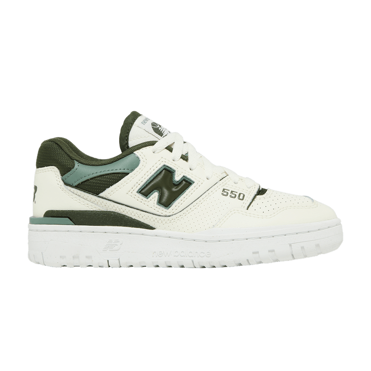 Buy New Balance Wmns 550 'Sea Salt Kombu' - BBW550DI | GOAT