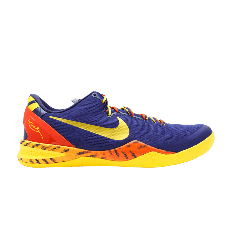 Kobe 8 Barcelona
