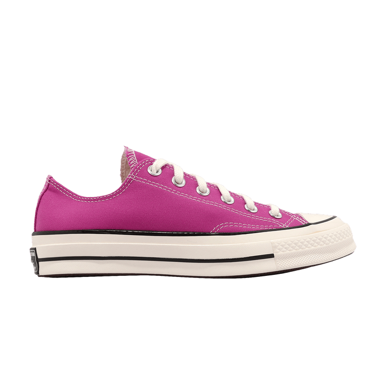 Chuck 70 Low 'Lucky Pink'