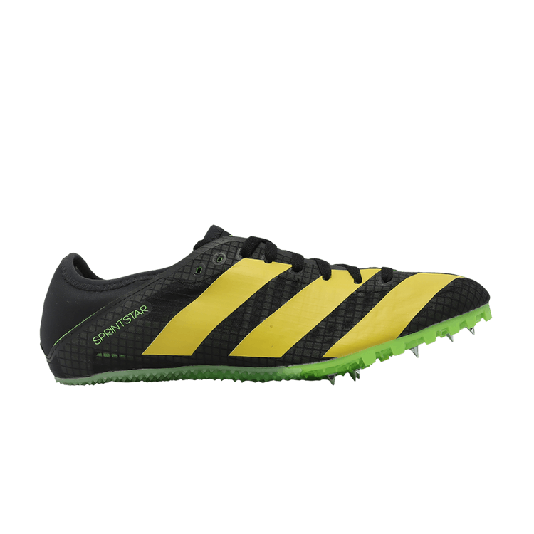 adidas adidasSPRINTSTAR 陸上 シューズ GY8416 GY8416.png.png