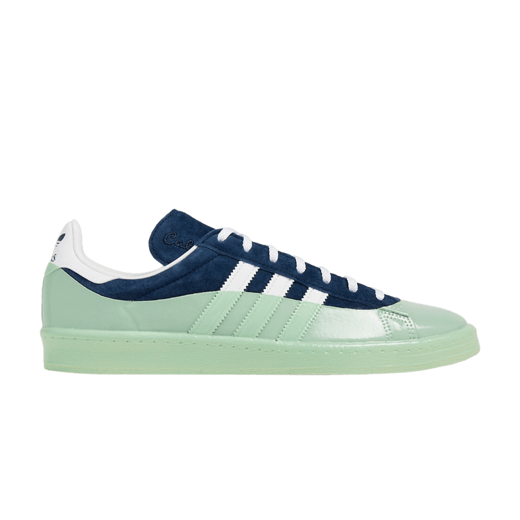 Cali Dewitt Campus 80s - Navy/Cloud White/Off White Blue / 10