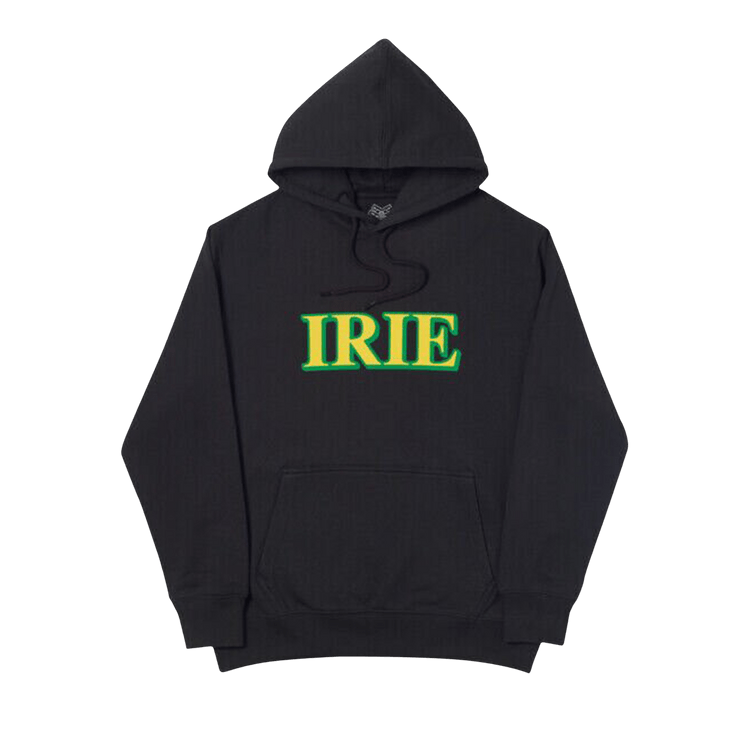 Palace rasta hoodie hotsell