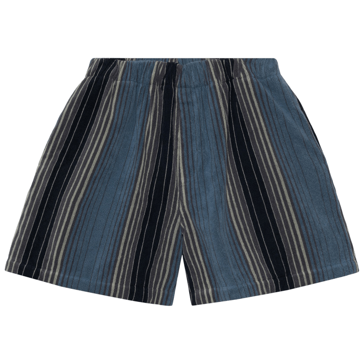 パンツ TEKLA stussy Stripe Short Buy Stussy x Tekla Poplin Pajama Short 'Hand Drawn Stripes