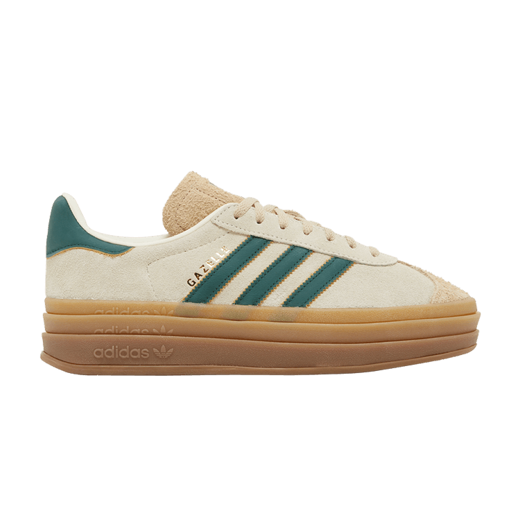 New Adidas Women's Gazelle Indoor Shoes Sneakers - Bliss Pink (IE7002)