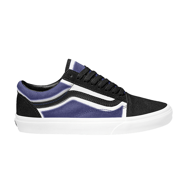 Old Skool 'Fade Navy'