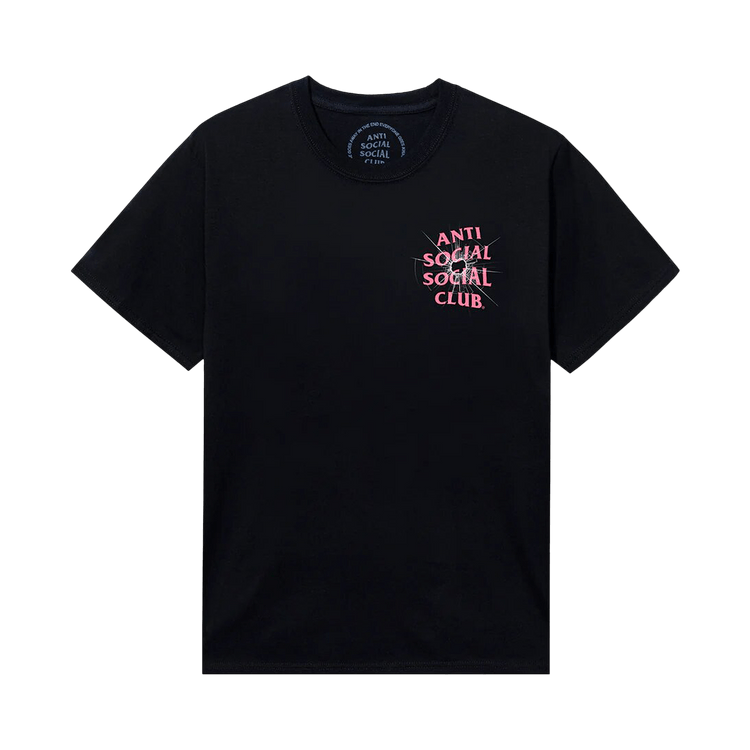 ANTI SOCIAL SOCIAL CLUB ♥ Tシャツ ANTI SOCIAL SOCIAL CLUB（アンチソーシャルソーシャルクラブ） T