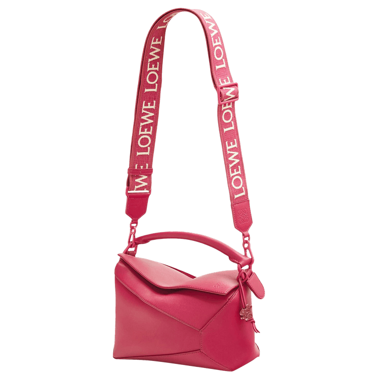 Loewe puzzle raspberry discount