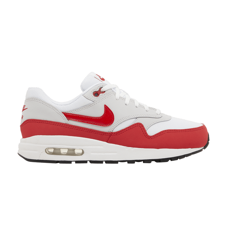 Buy Air Max 1 GS 'Red' 2023 - DZ3307 003 | GOAT