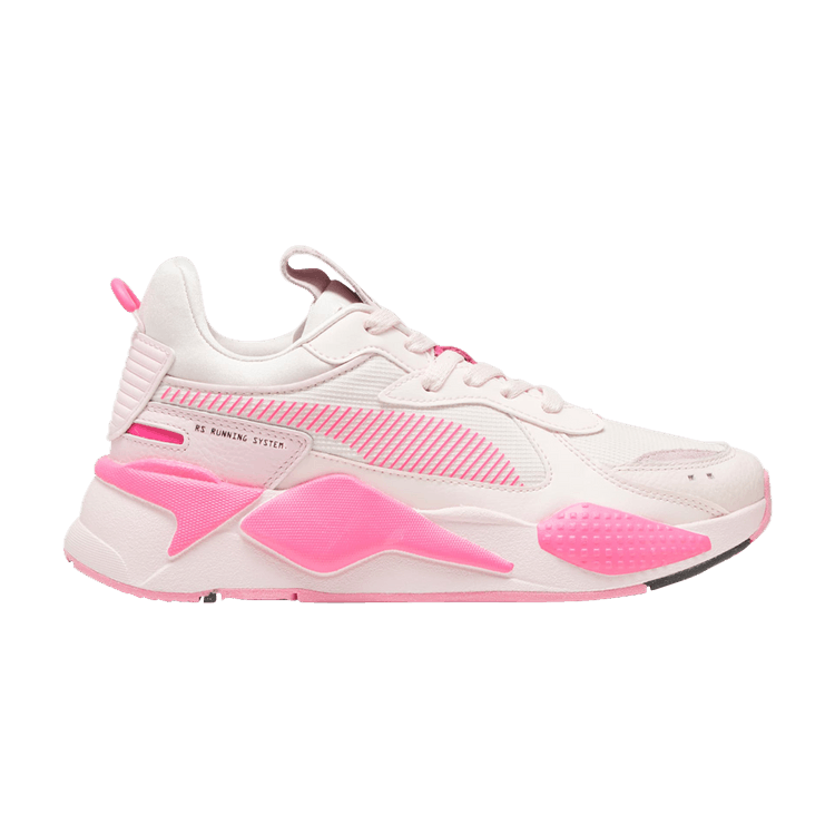 PUMA RS-X Soft 'Frosty Pink' (Women's)