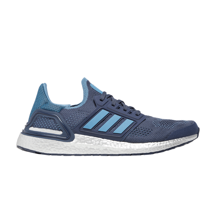 Ultraboost 19 navy gold 2025