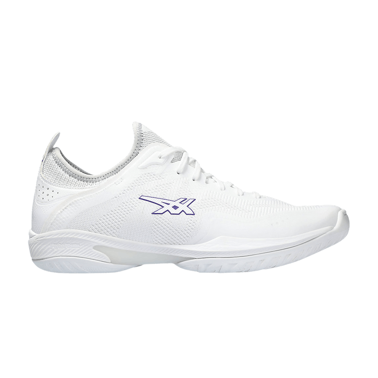 ASICS Glide Nova FF 3 'White Palace Purple'