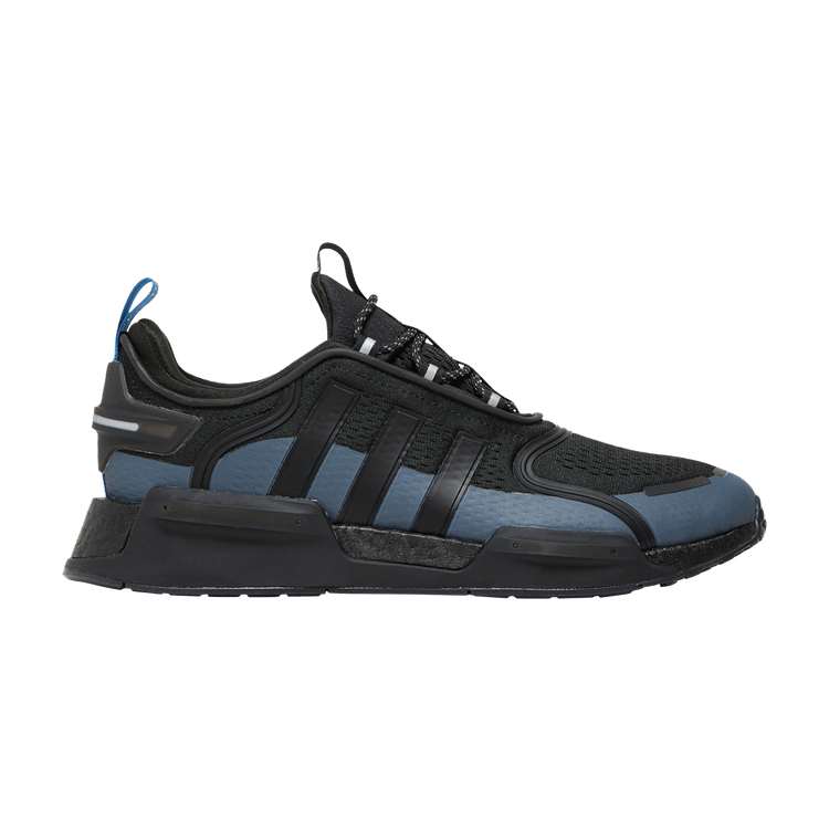 Nmd dark blue cheap