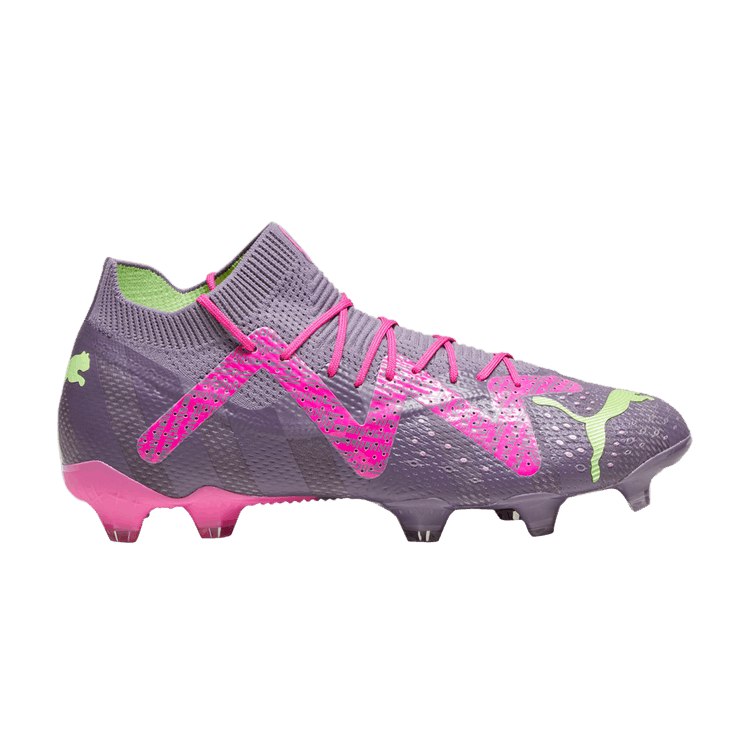 PUMA Future Ultimate FG AG 'Goalkeeper Pack'