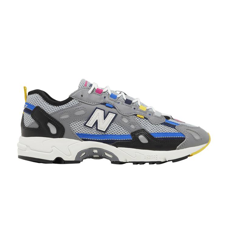 New balance 827 mulher hot sale