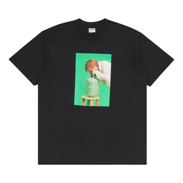 Supreme lips tee clearance