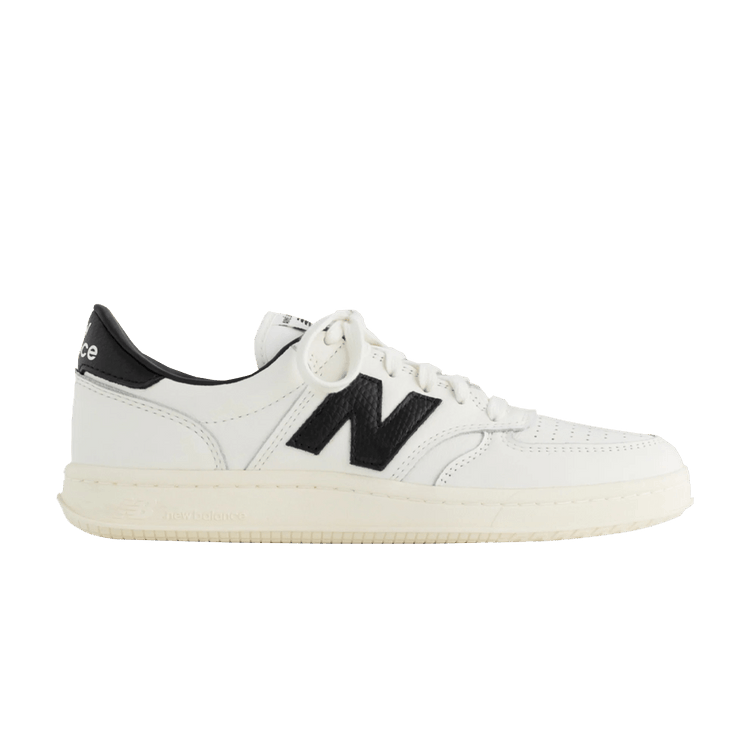New Balance Aimé Leon Dore x T500 'Black'