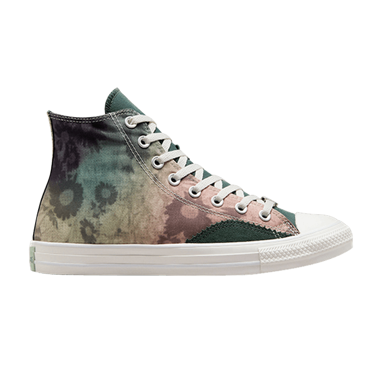 Chuck Taylor All Star High 'Mi Gente Capsule'