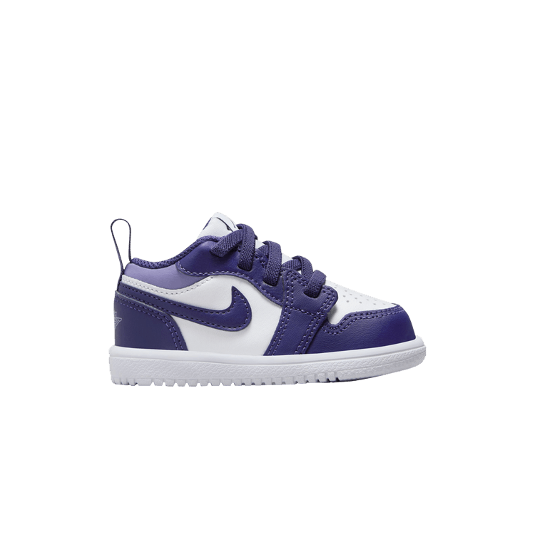 Buy Air Jordan 1 Low ALT TD 'Sky J Purple' - DR9747 515