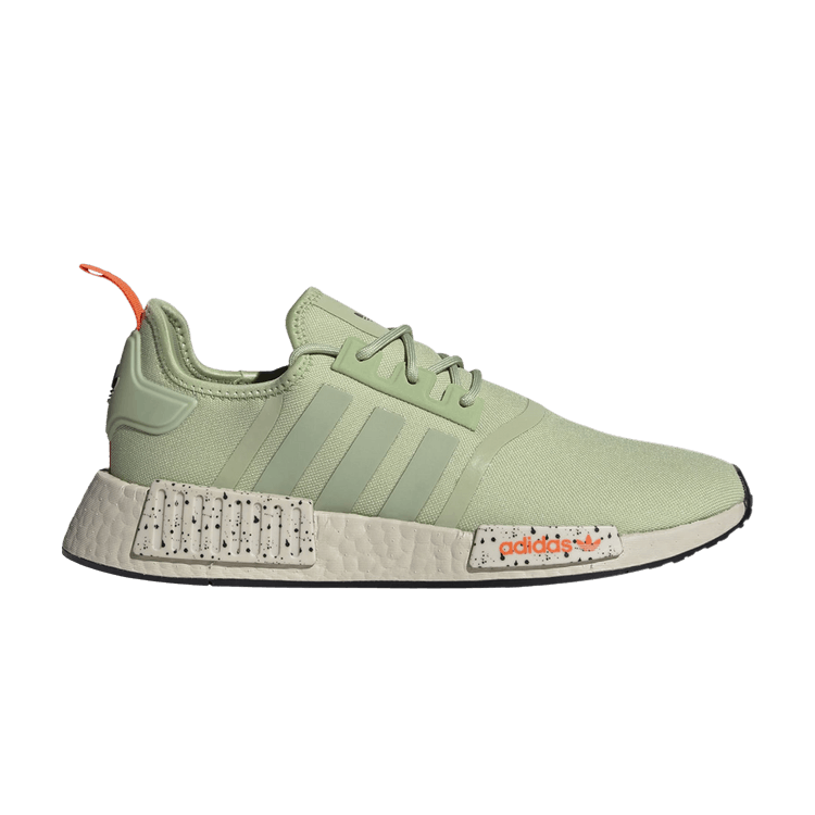 Buy Adidas NMD_R1 'Magic Lime' - GX9536 | GOAT