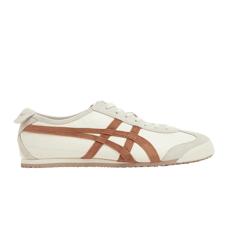 Veste onitsuka sales tiger fille brun