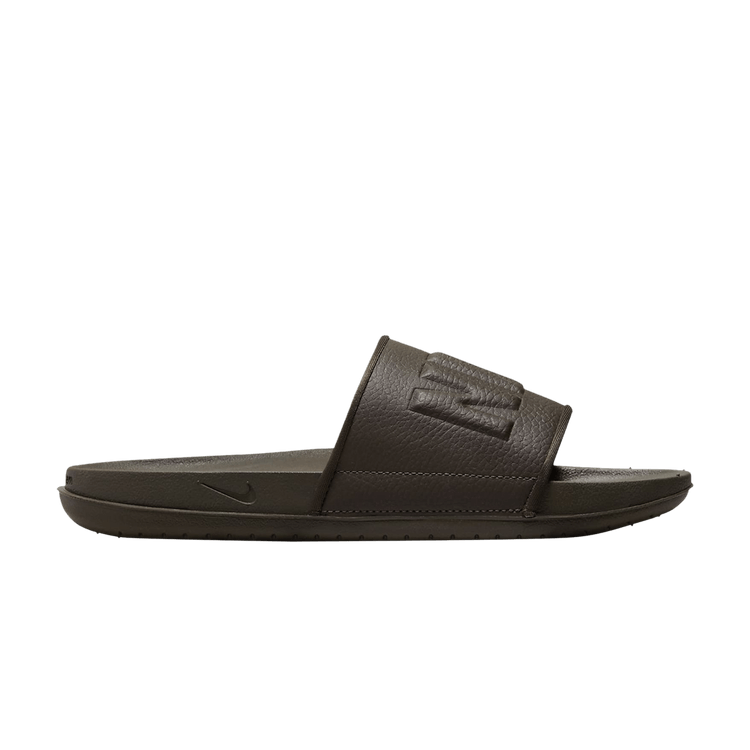 Ojotas nike offcourt slide negras new arrivals