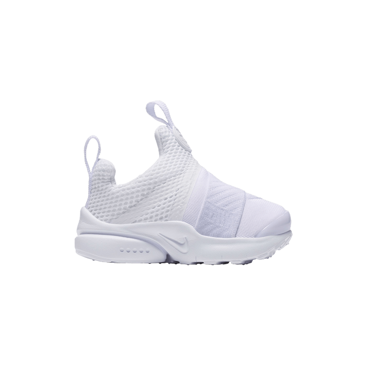 Nike presto on sale extreme all white