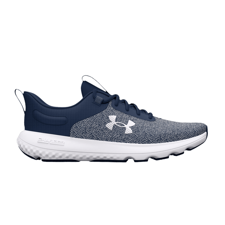 Under Armour Charged Revitalize Running Shoes 'Blue White'