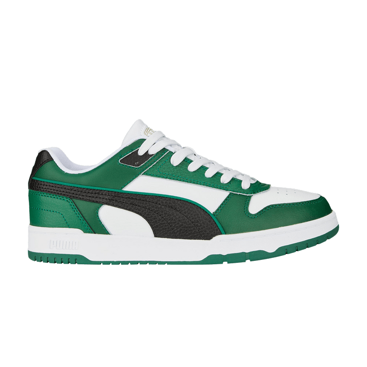 PUMA RBD Game Low 'Green Black'