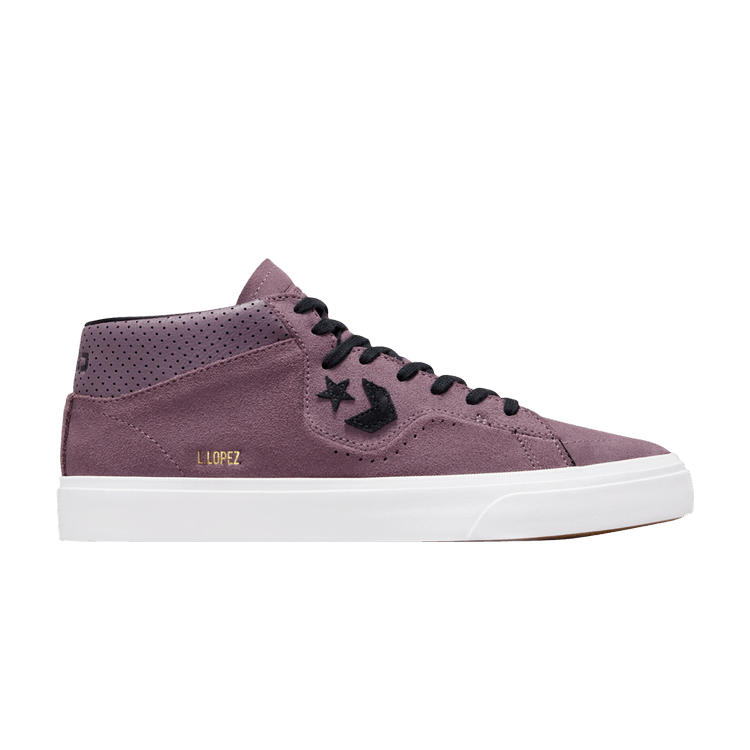 Louie Lopez Pro Mid 'Smoke Realm Grey'