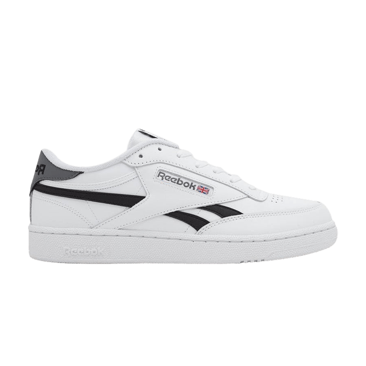 Club C Revenge 'White Black Grey'