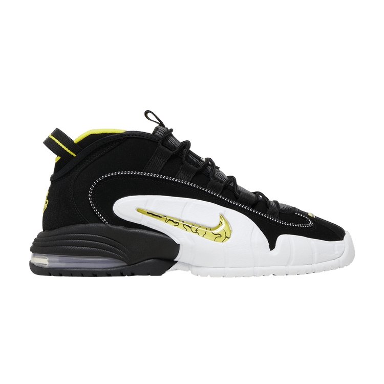 Anfernee hardaway shoes 1996 2025