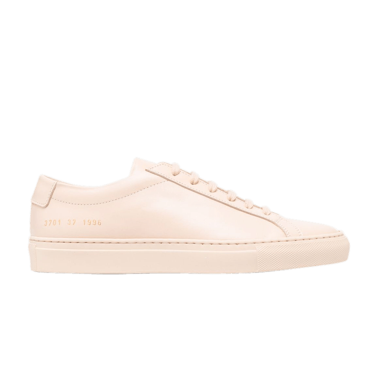 Buy Common Projects Shoes: New & Pre-Owned | GOAT