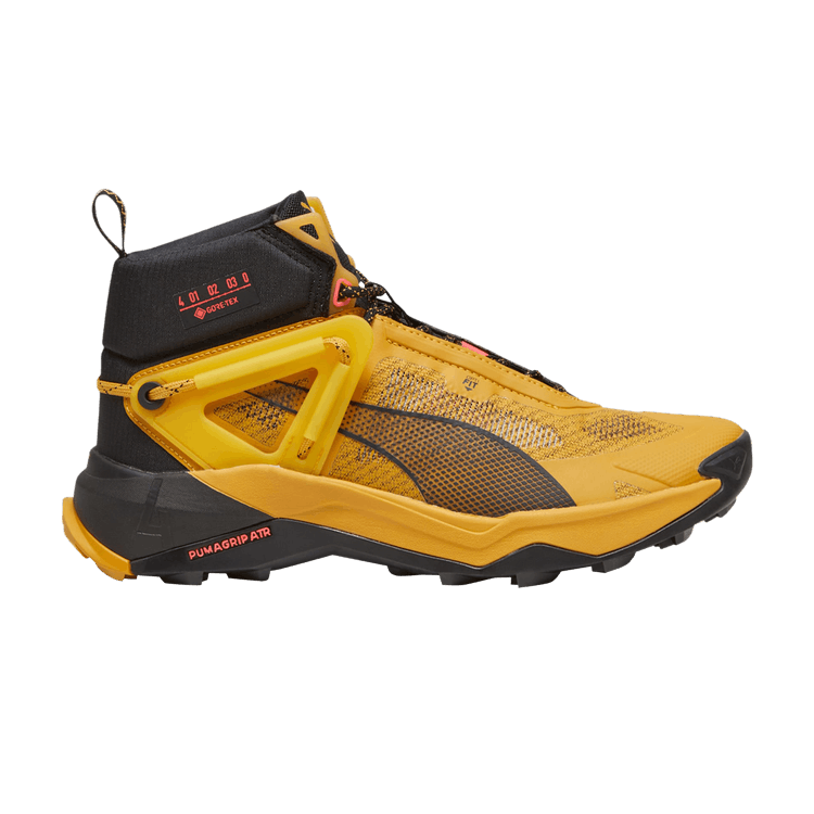 PUMA Explore Nitro GORE-TEX 'Seasons - Amber Black'