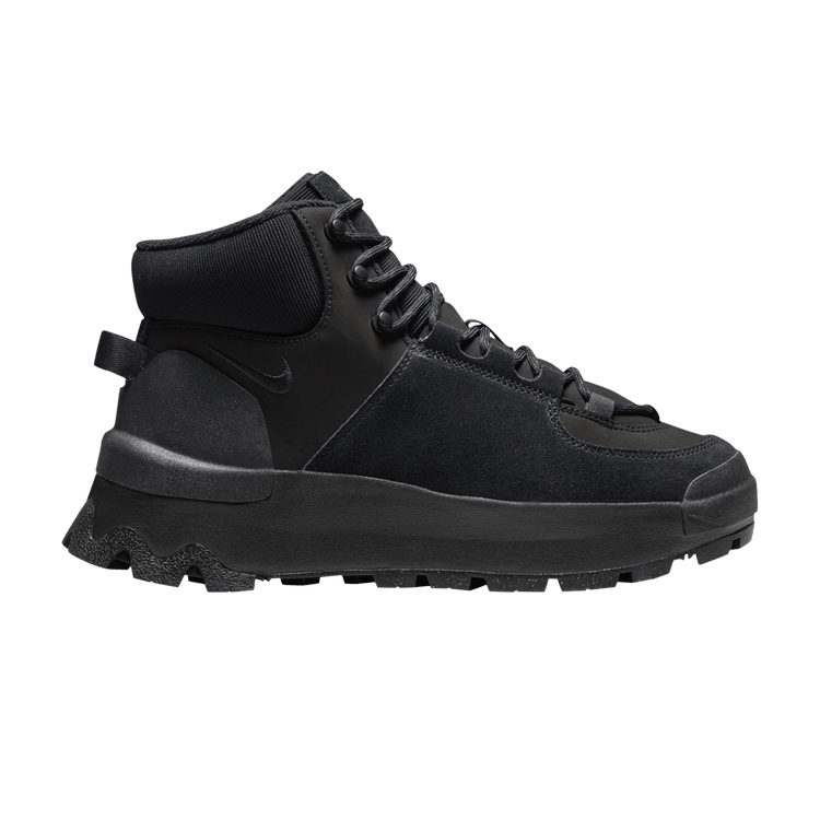 Nike City Classic 'Black Anthracite' (Women's)