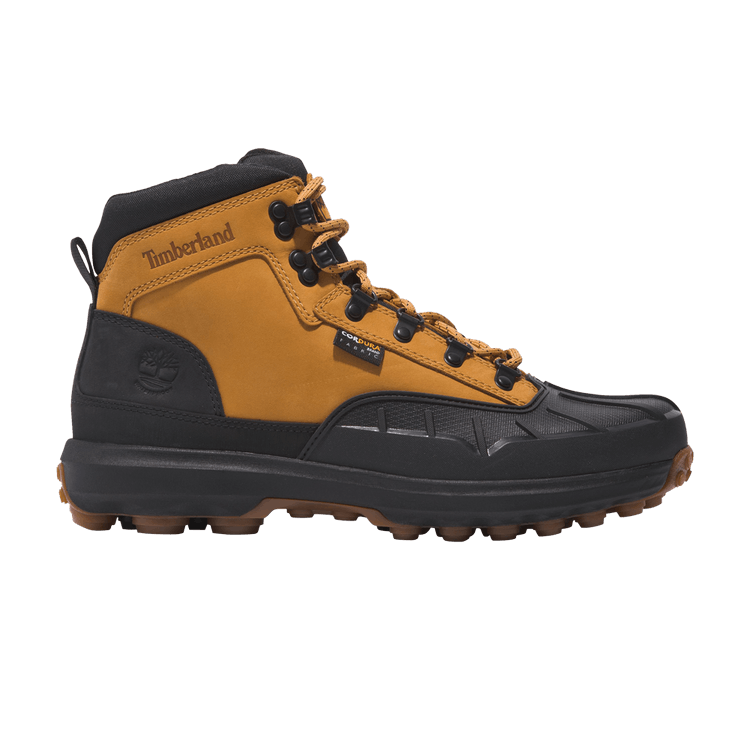 Buy Timberland Converge Mid Boot 'Wheat' - TB0A5YKH 231 | GOAT