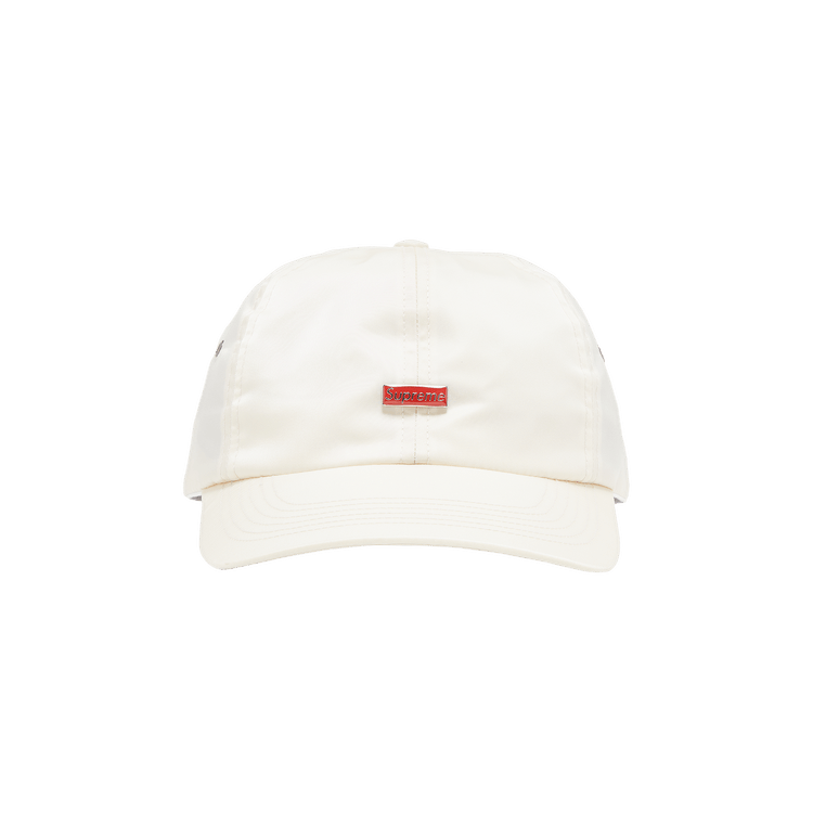 23FW Supreme×Stone  Twill 6-Panel Supreme®/Stone Island® Denim 6-Panel - Supreme