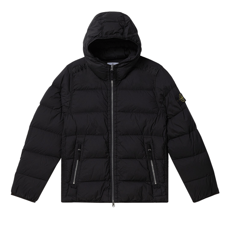 Stone island puffer jacket sale outlet
