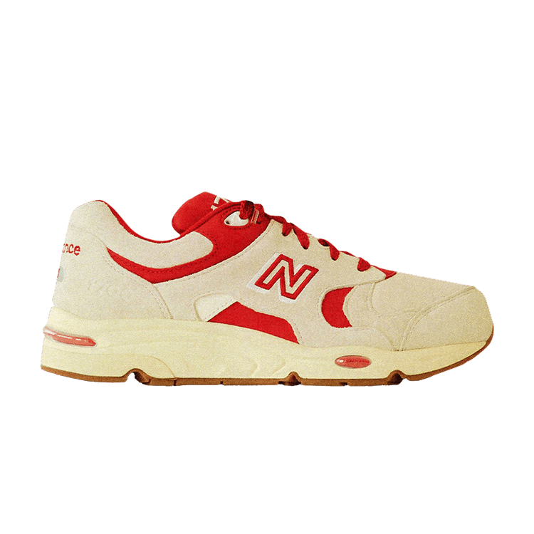 Kith x 1700 Made in USA 'Canada Pack - White'