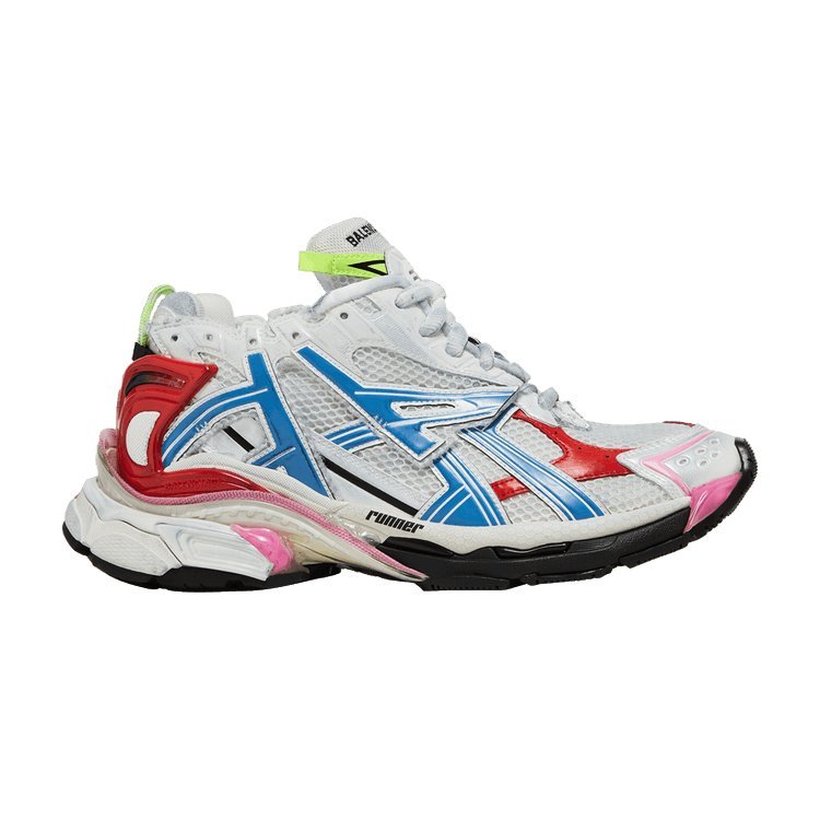 Кроссовки Balenciaga для бега 