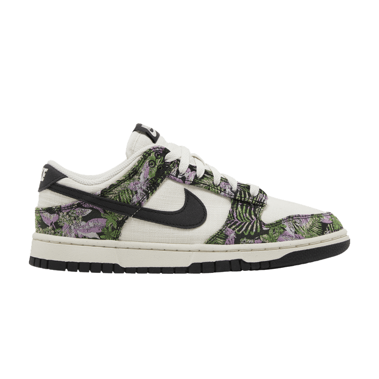 floral sb dunks
