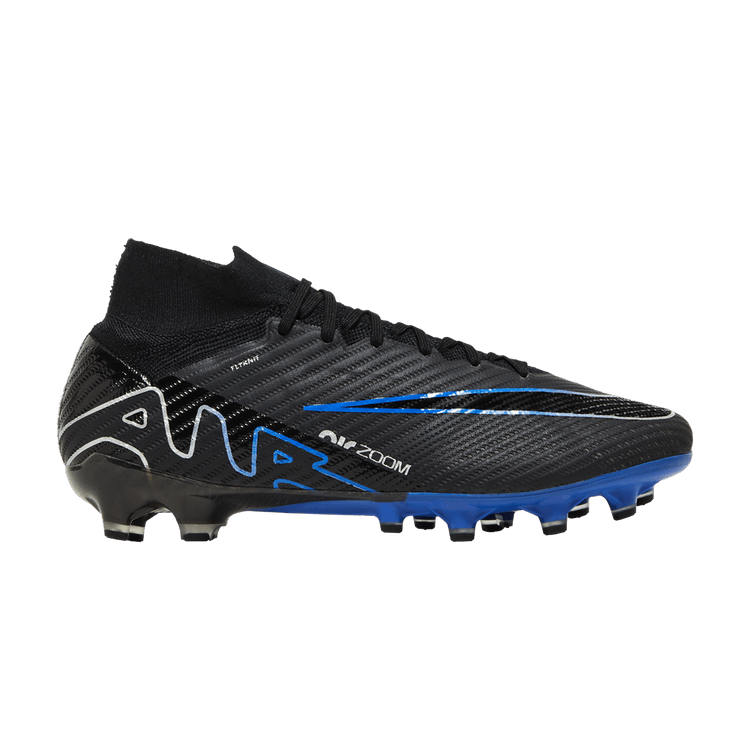 Buy Nike Zoom Mercurial Superfly 9 Elite AG Pro 'Shadow Pack