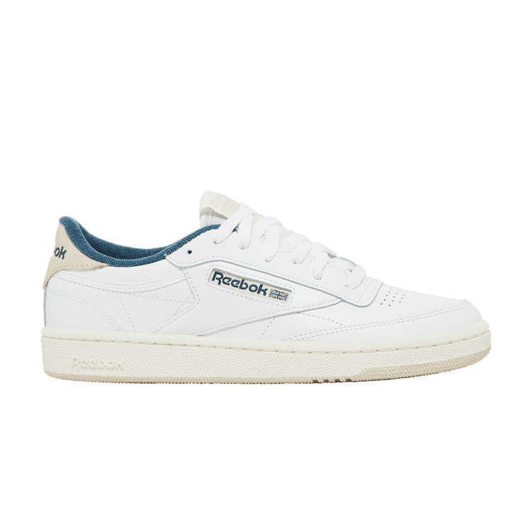 wmns club c 85 vintage